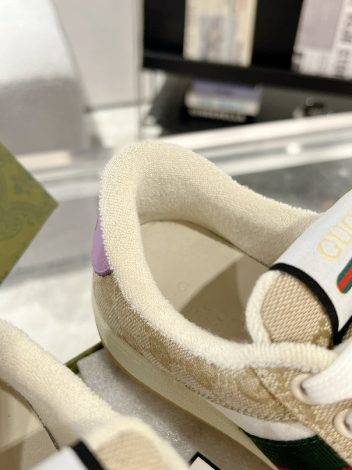 G*u*i trainer sneaker gu58203-2370