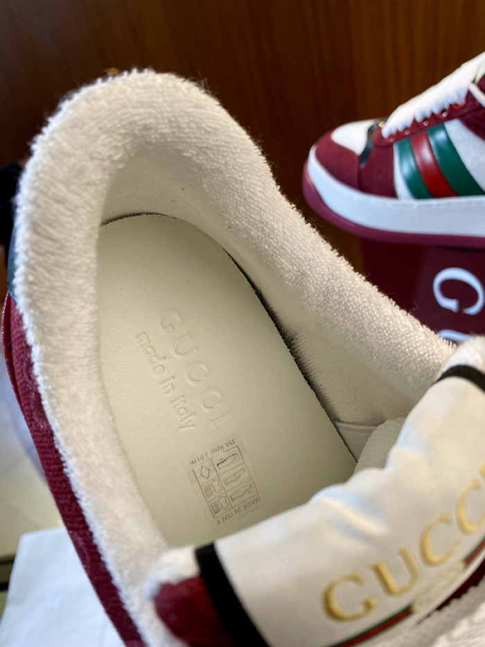 G*u*i trainer sneaker gu58203-2372