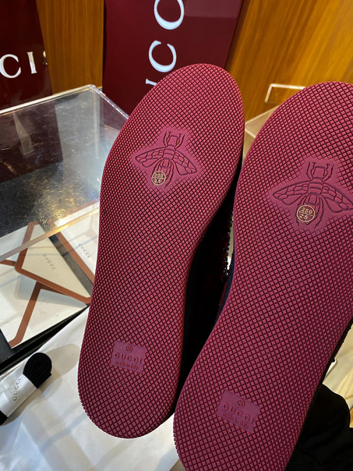 G*u*i trainer sneaker gu58203-2373