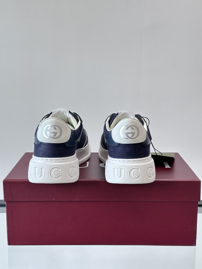 G*u*i trainer sneaker gu58203-2374