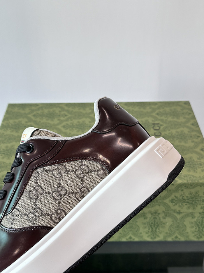 G*u*i trainer sneaker gu58203-2386