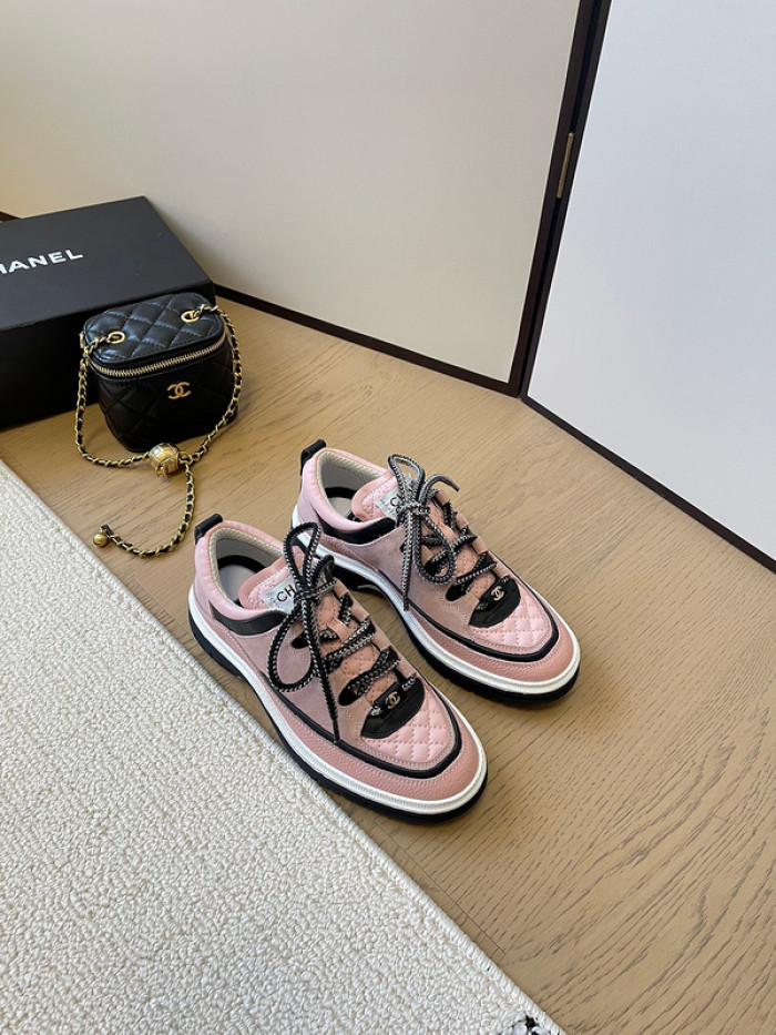 CHANE1 SNEAKERS T0425-101