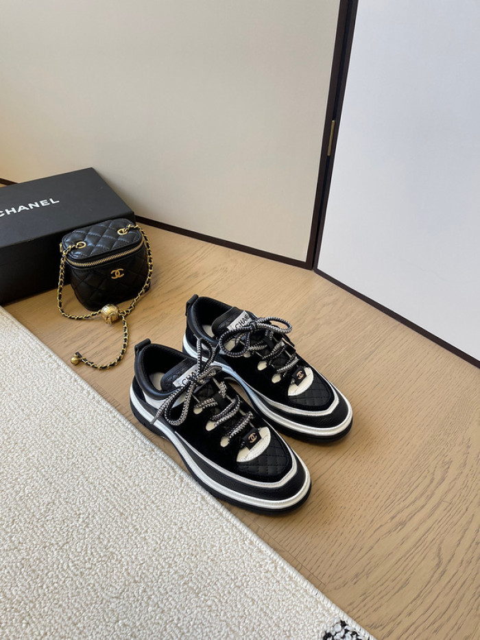 CHANE1 SNEAKERS T0425-102