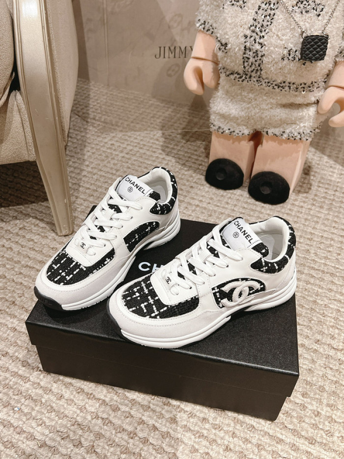 CHANE1 SNEAKERS T0425-105