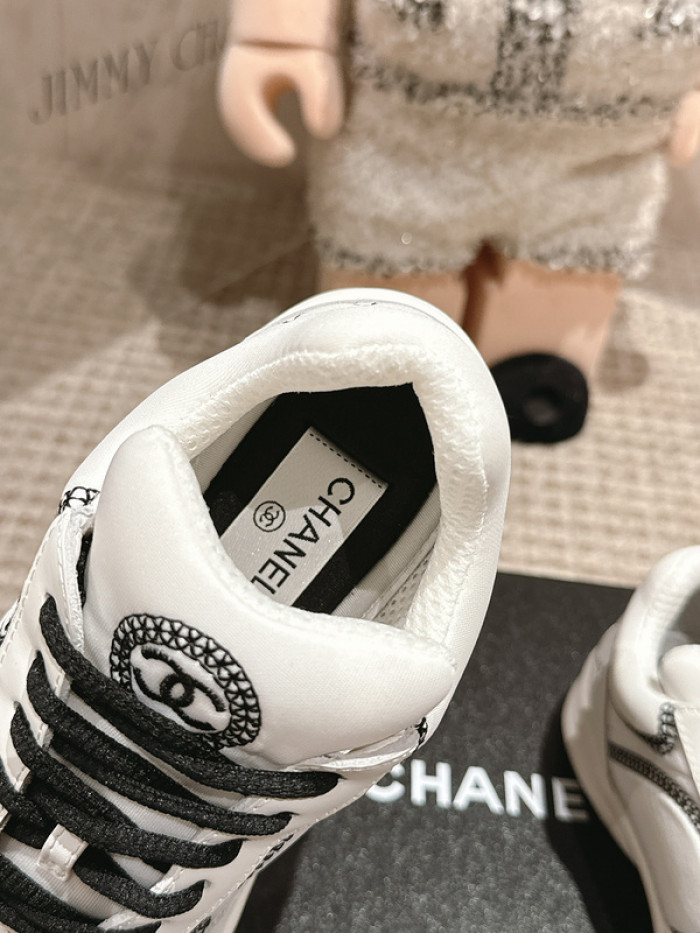 CHANE1 SNEAKERS T0425-108
