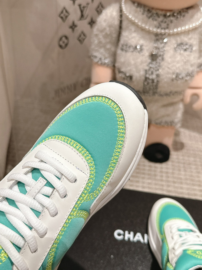 CHANE1 SNEAKERS T0425-110