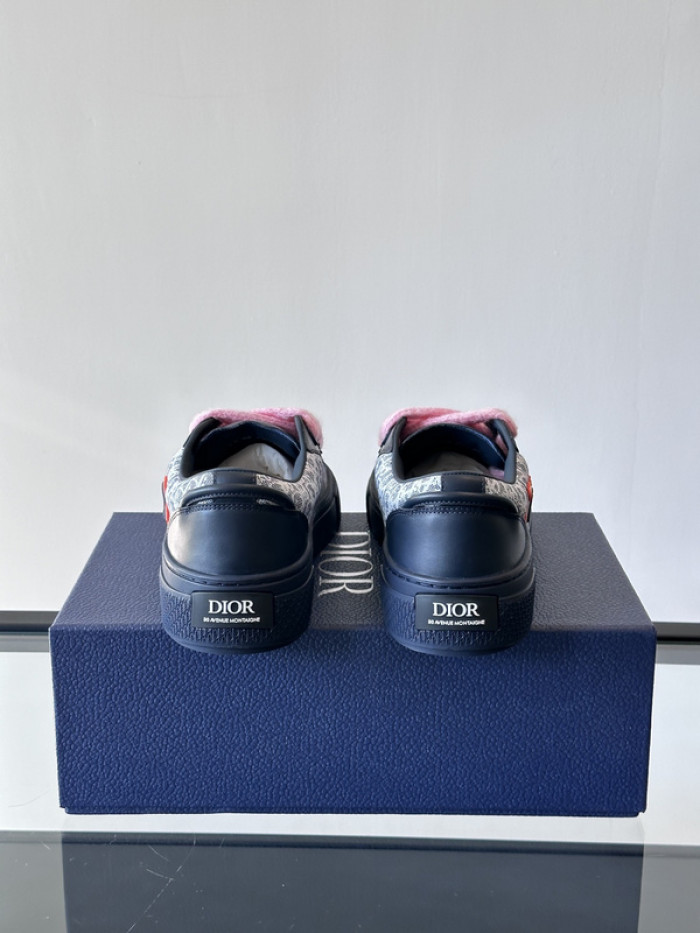 D10R B33 Sneakers Low Top DR33-019