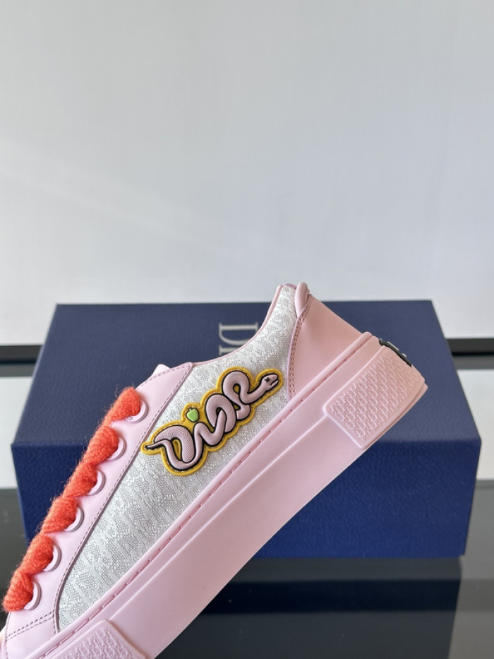 D10R B33 Sneakers Low Top DR33-020