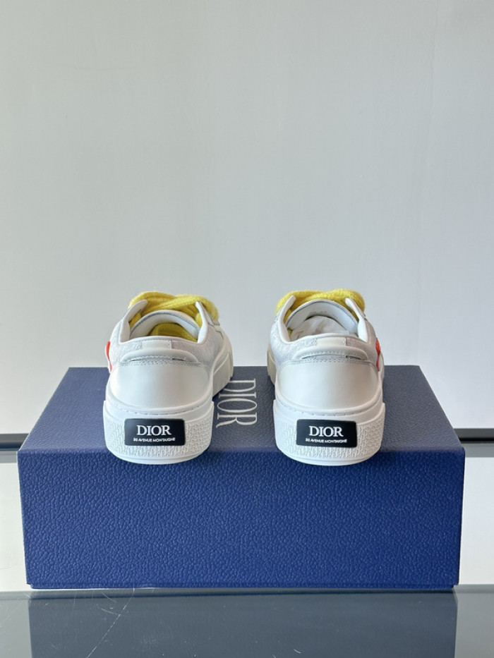 D10R B33 Sneakers Low Top DR33-018