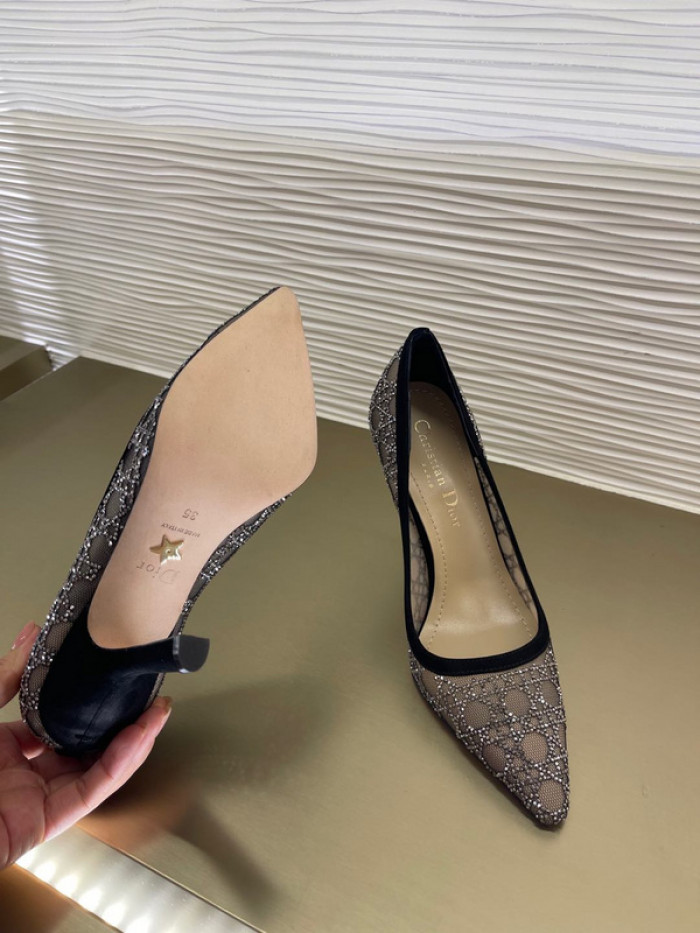 D10R SNEAKERS D896-121