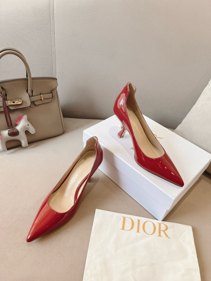 D10R SNEAKERS 7.5CM D896-129