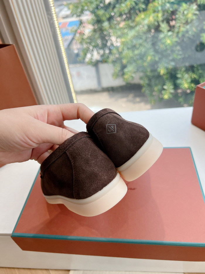 L0r0 Piana SNEAKERS T0425-074