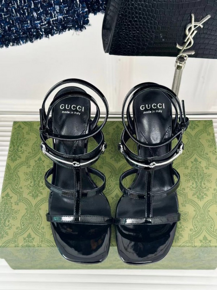 G*UCC HEELS M236065
