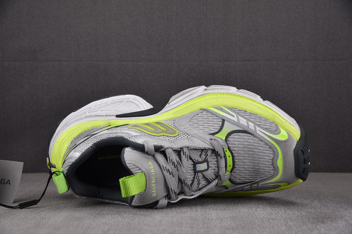 BLCG 6XL Sneaker W2MV19180