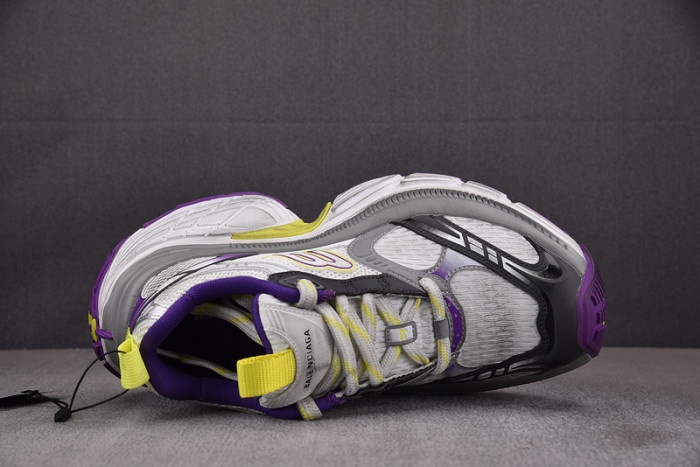 BLCG 6XL Sneaker W2MV19181