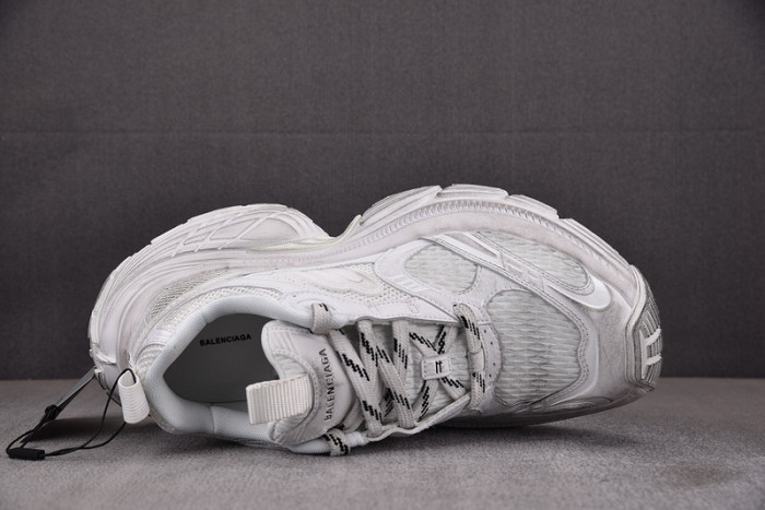 BLCG 6XL Sneaker W2MV19182