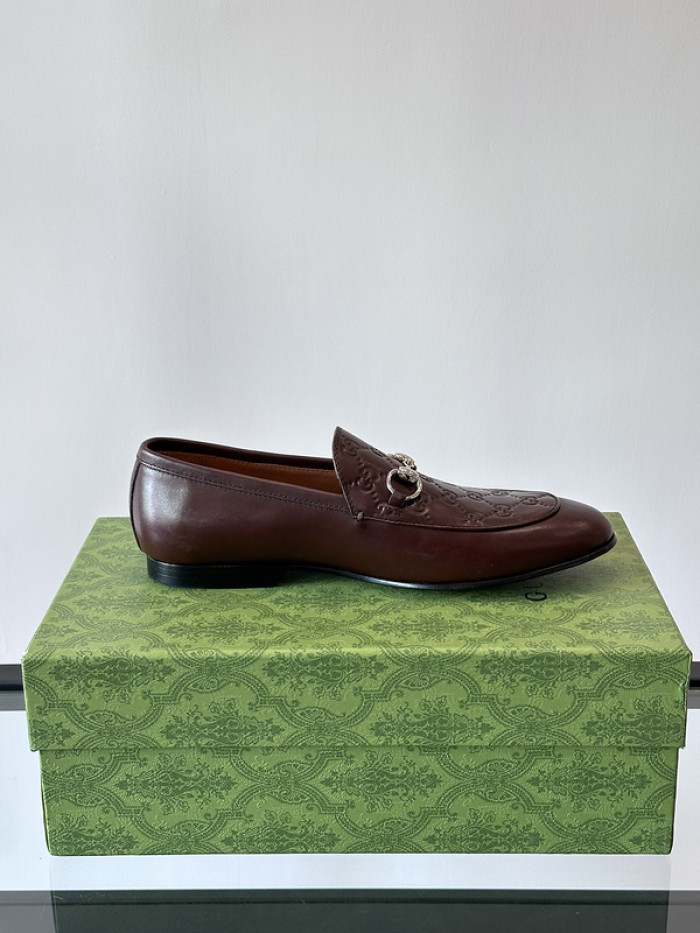 G*u*i1 loafers gu0613-059