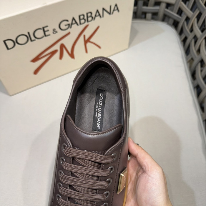 D.G. Sneakers DG210-190