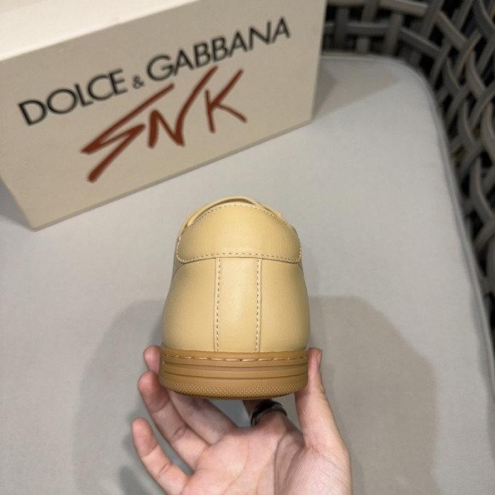 D.G. Sneakers DG210-191