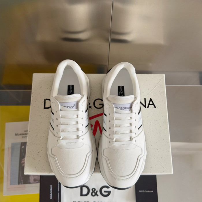 D.G. Sneakers DG210-198