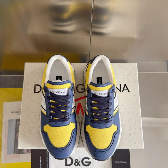 D.G. Sneakers DG210-200