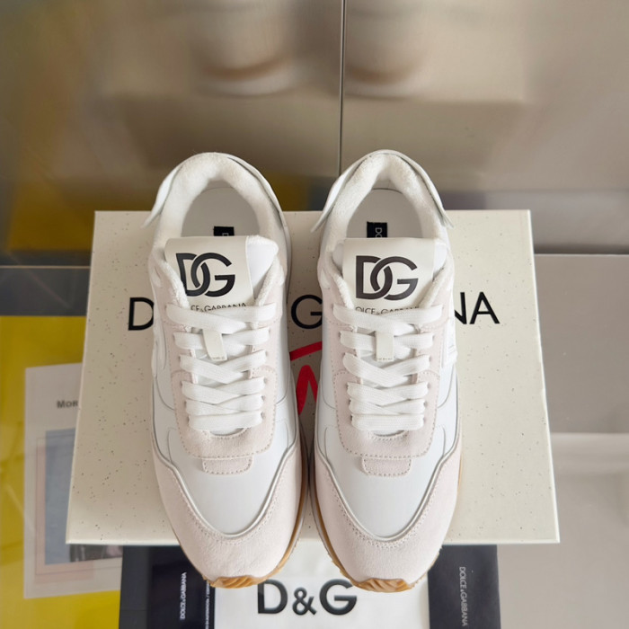 D.G. Sneakers DG210-226
