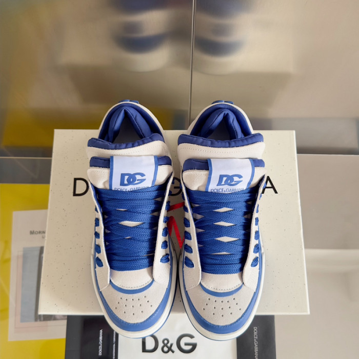 D.G. Sneakers DG210-229