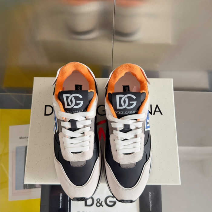 D.G. Sneakers DG210-232