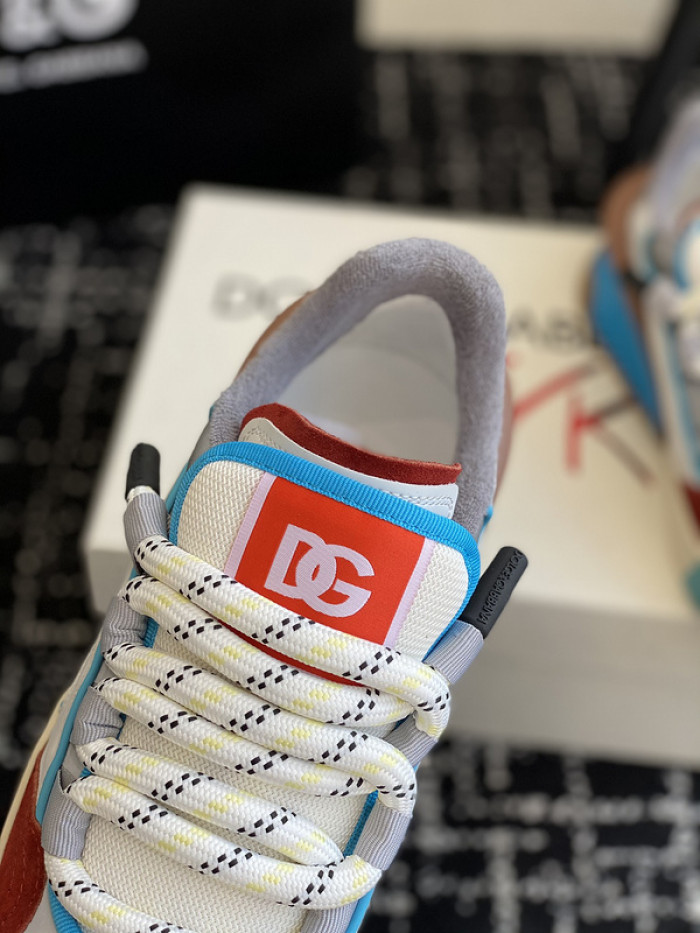 D.G. Sneakers DG210-237