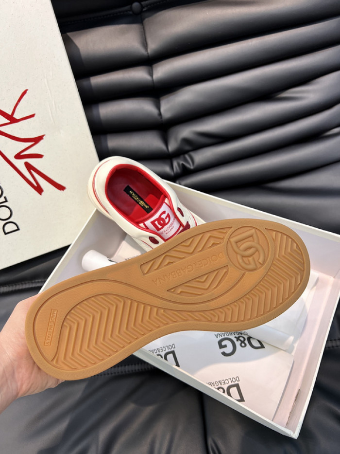D.G. Sneakers DG210-250
