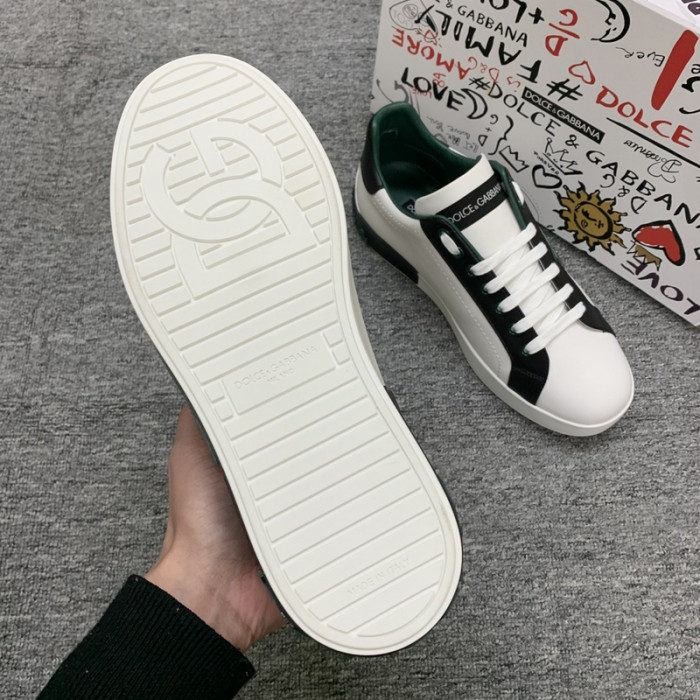 D.G. Sneakers DG210-255