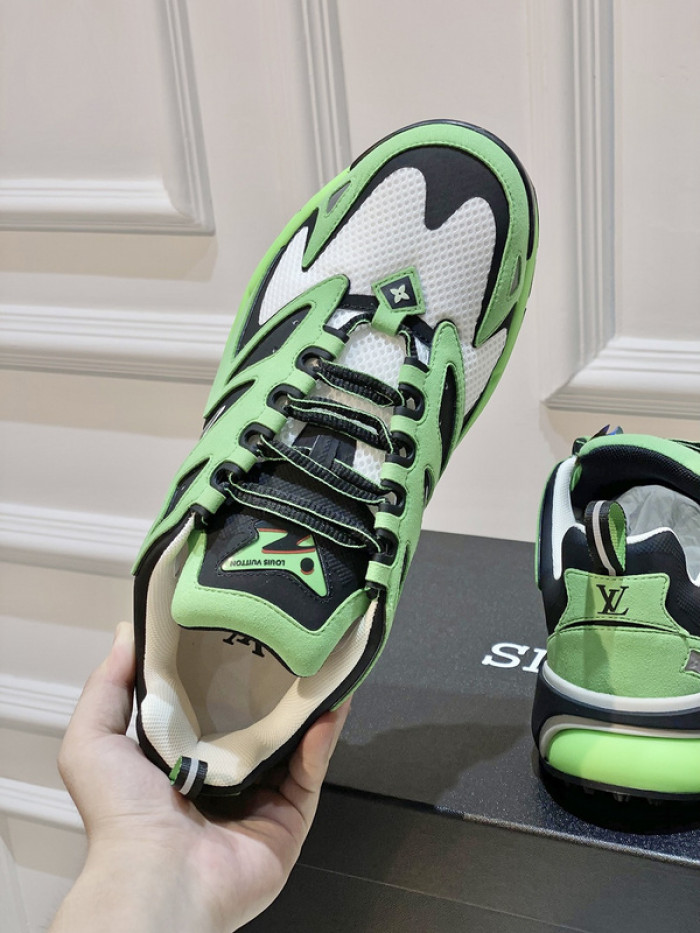 1V SNEAKERS 1V0425-237