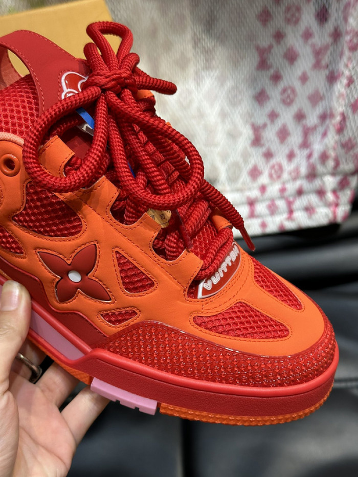 1V SNEAKERS 1V0425-246