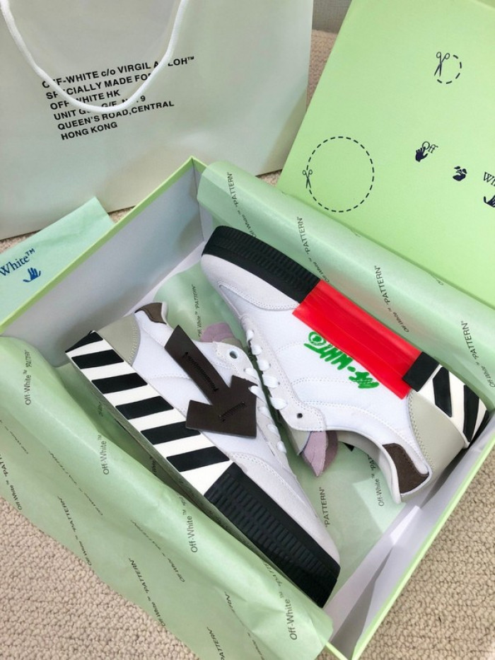 OFW SNEAKERS GY05110-029