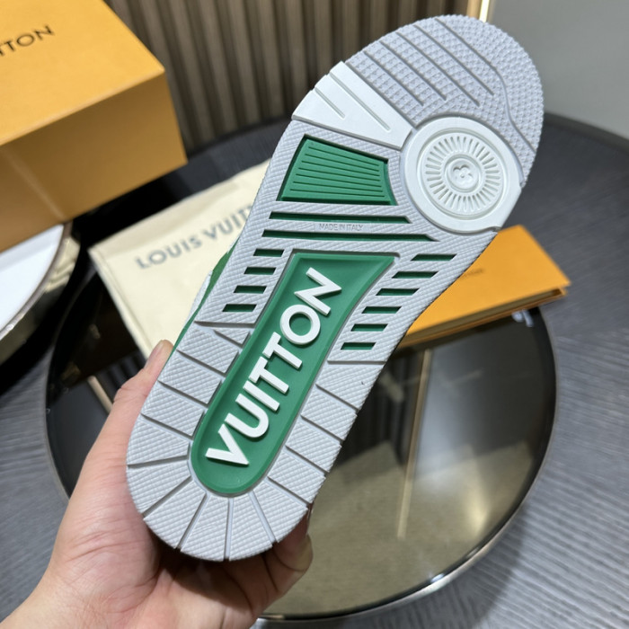 1V SNEAKERS 1V0425-275