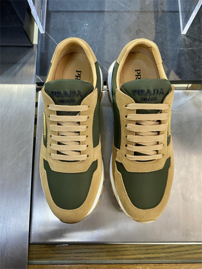 PRA Sneakers PA1257