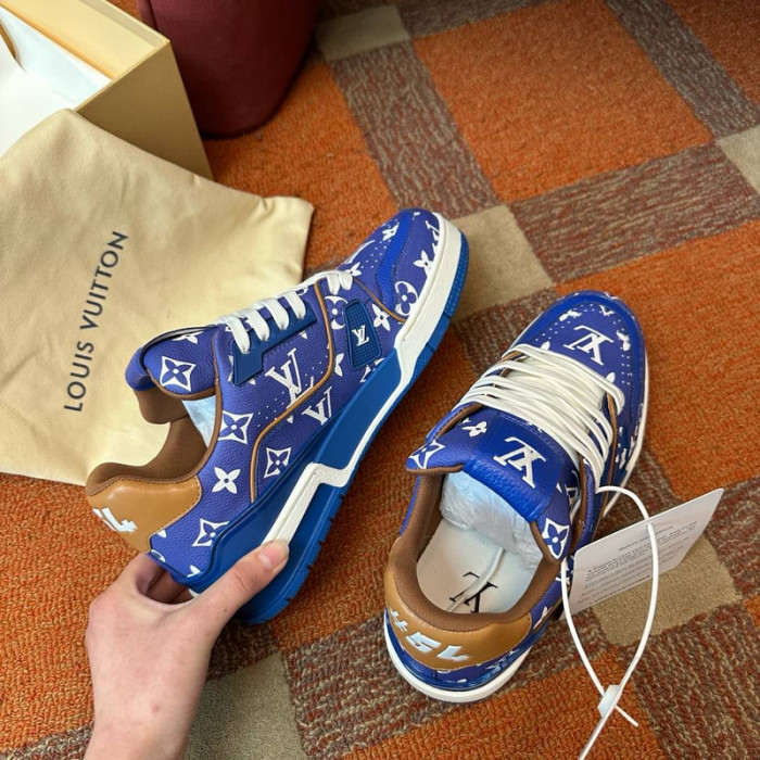 1V SNEAKERS 1V0425-286