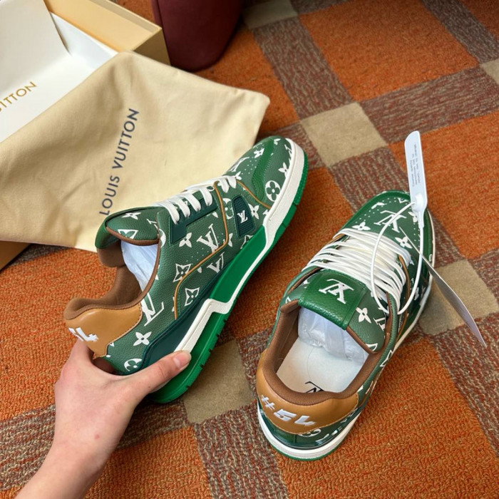 1V SNEAKERS 1V0425-288