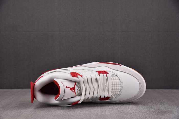 Nike SB x Air Jordan 4 Retro SP 