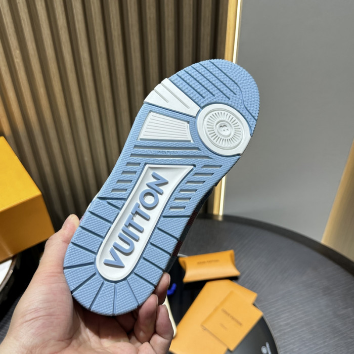 1V SNEAKERS 1V0425-296