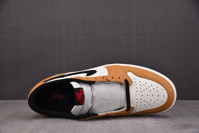 Air Jordan 1 Low OG Rookie of the Year CZ0790-107