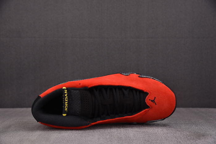Air Jordan 14 “Ferrari (Retro versions 2025)2025 IF5015-600