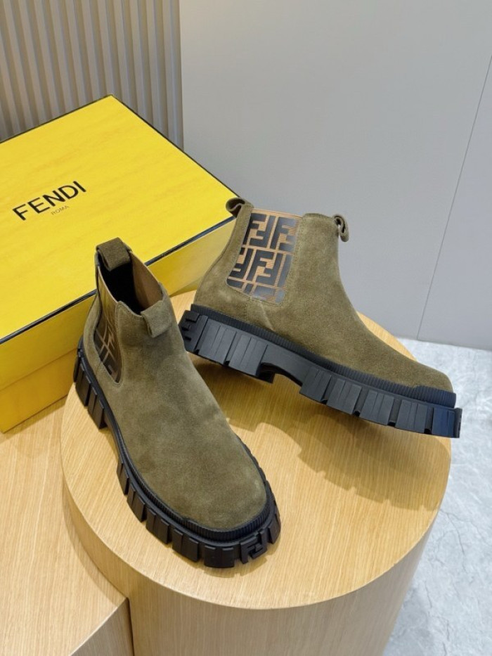 FD SNEAKERS FD220-074