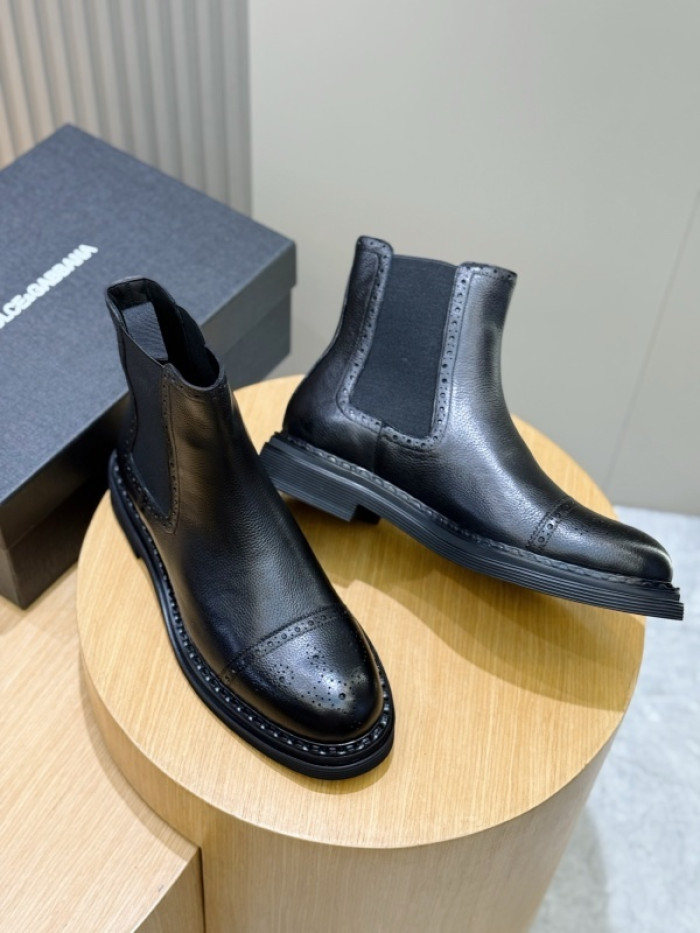 D.G. Sneakers DG210-274
