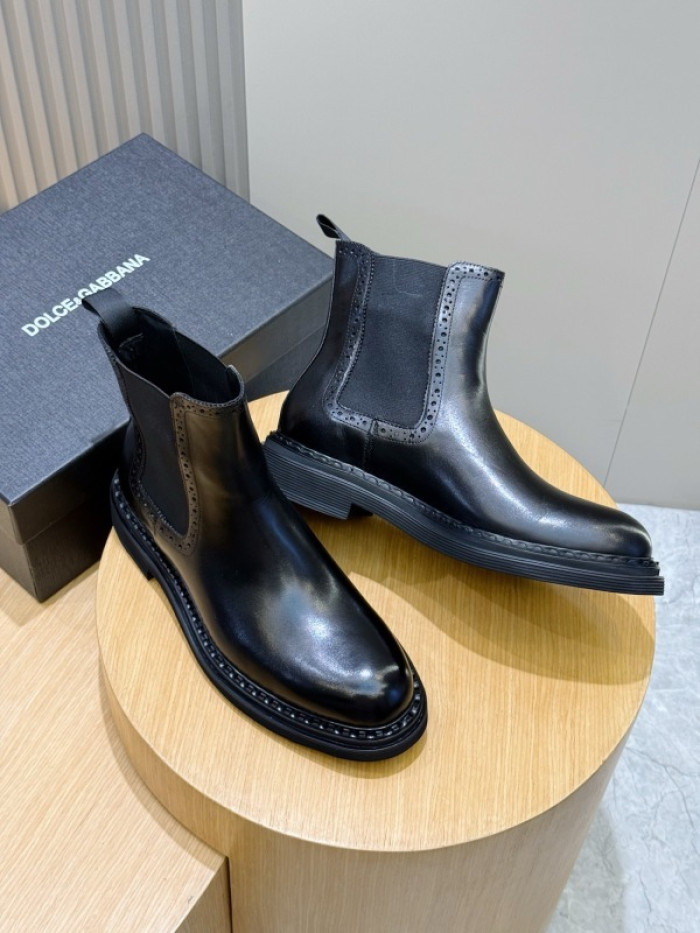 D.G. Sneakers DG210-276