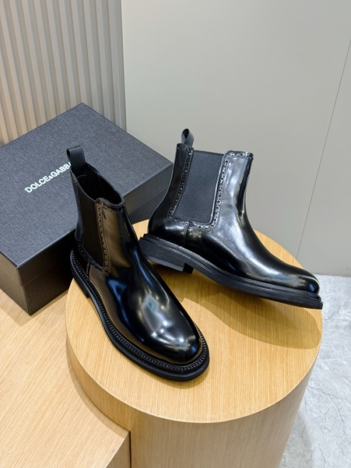 D.G. Sneakers DG210-279