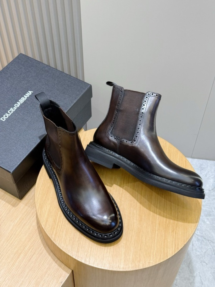 D.G. Sneakers DG210-280