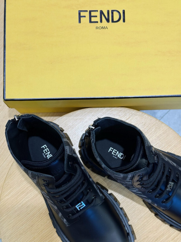 FD SNEAKERS FD220-075