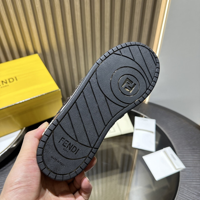 FD SNEAKERS FD220-108