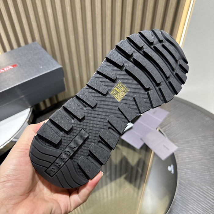PRA Sneakers PA1396